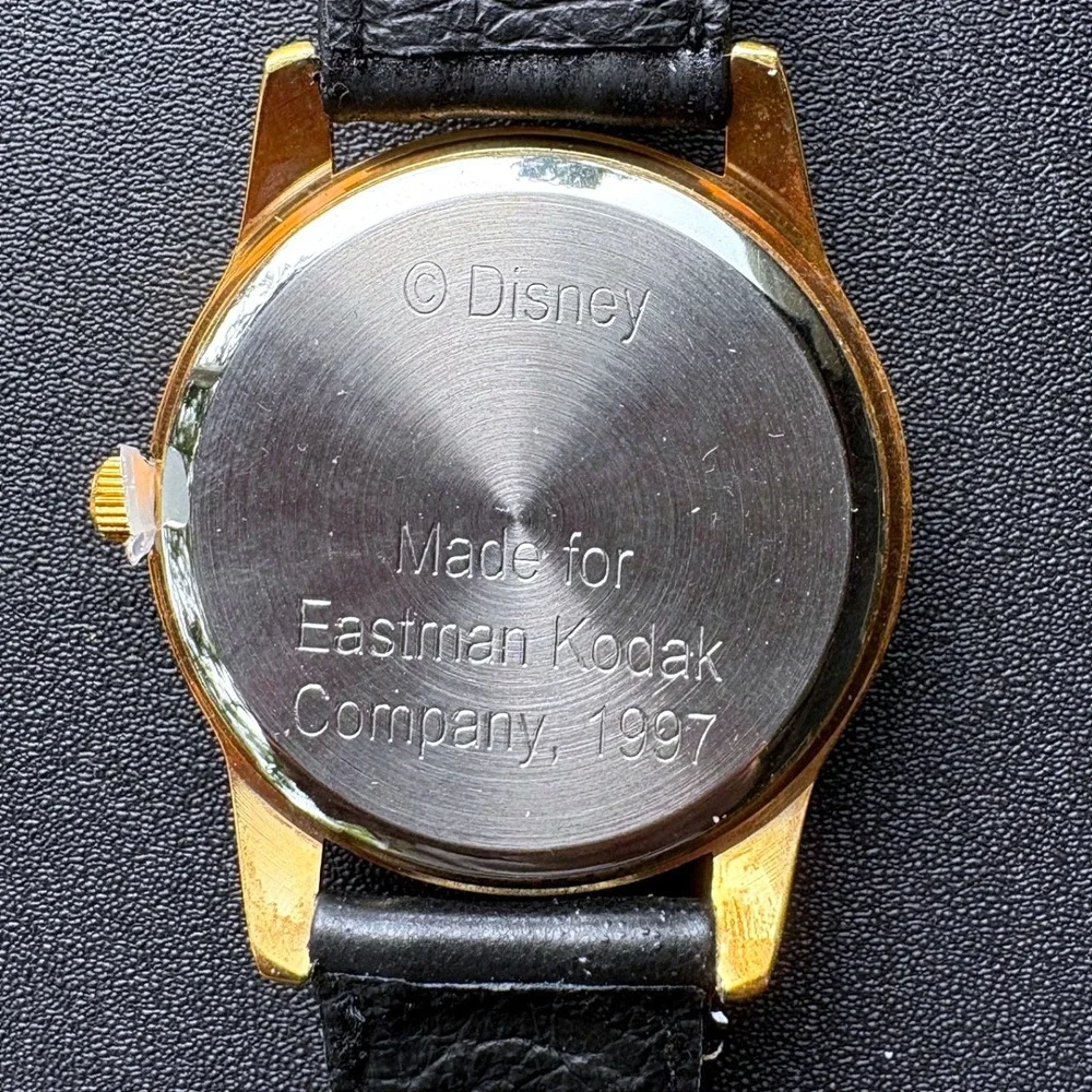 Disney vintage walt